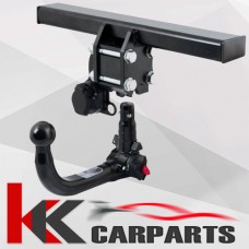 Towbar VOLVO XC90 2003- BOSAL